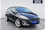 2020 Ford Fiesta 1.0 EcoBoost 140 Vignale Edition 5dr