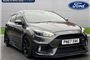 2017 Ford Focus RS 2.3 EcoBoost 5dr