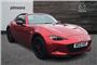 2021 Mazda MX-5 1.5 [132] SE-L 2dr