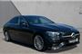 2024 Mercedes-Benz C-Class C300 AMG Line Premium 4dr 9G-Tronic