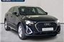 2022 Audi Q3 35 TFSI S Line 5dr S Tronic