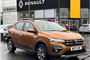 2022 Dacia Sandero Stepway 1.0 TCe Comfort 5dr CVT