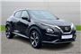 2023 Nissan Juke 1.0 DiG-T 114 Tekna 5dr DCT