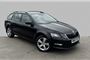 2020 Skoda Octavia Estate 1.5 TSI SE Drive 5dr DSG