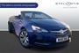 2016 Vauxhall Cascada 2.0 CDTi SE 2dr