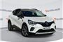 2023 Renault Captur 1.6 E-Tech full hybrid 145 Techno 5dr Auto