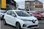 2022 Renault Zoe 100kW GT R135 50kWh Rapid Charge 5dr Auto