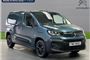 2024 Citroen Berlingo 1.5 BlueHDi 130ps 950kg Van Driver EAT8