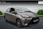 2018 Toyota Yaris 1.5 Hybrid Icon Tech 5dr CVT