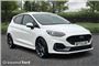 2023 Ford Fiesta ST 1.5 EcoBoost ST-3 5dr