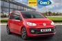 2019 Volkswagen Up GTI 1.0 115PS Up GTI 5dr