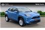 2022 Toyota Yaris Cross 1.5 Hybrid Icon 5dr CVT