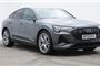 2020 Audi e-tron Sportback 300kW 55 Quattro 95kWh Launch Edition 5dr Auto