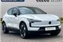 2024 Volvo EX30 200kW SM Extended Range Plus 69kWh 5dr Auto