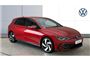 2024 Volkswagen Golf GTI 2.0 TSI GTI 5dr DSG