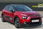 2022 Citroen C3 1.2 PureTech Shine Plus 5dr