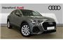 2023 Audi Q3 35 TFSI Sport 5dr S Tronic