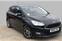 2017 Ford C-MAX 1.0 EcoBoost 125 Zetec 5dr