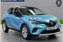 2021 Renault Captur 1.0 TCE 90 Iconic 5dr