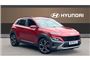 2021 Hyundai Kona 1.0 TGDi 48V MHEV Premium 5dr