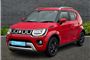 2021 Suzuki Ignis 1.2 Dualjet 12V Hybrid SZ5 5dr