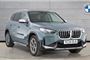 2024 BMW X1 xDrive 30e xLine 5dr Step Auto