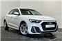 2022 Audi A1 30 TFSI 110 S Line 5dr