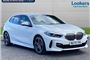 2020 BMW 1 Series 118i M Sport 5dr