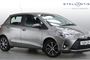 2019 Toyota Yaris 1.5 VVT-i Icon Tech 5dr
