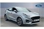 2023 Ford Puma 1.0 EcoBoost Hybrid mHEV ST-Line 5dr