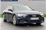 2021 Audi A6 Avant 40 TFSI Black Edition 5dr S Tronic