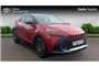 2024 Toyota C-HR 2.0 Hybrid GR Sport 5dr CVT