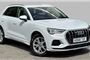 2018 Audi Q3 35 TFSI Sport 5dr S Tronic