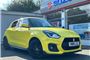 2018 Suzuki Swift 1.4 Boosterjet Sport 5dr