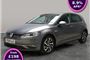 2019 Volkswagen Golf 1.5 TSI EVO Match 5dr