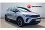 2022 Vauxhall Crossland 1.2 Turbo [130] Ultimate 5dr