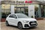 2019 Audi A1 40 TFSI S Line Competition 5dr S Tronic