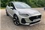 2022 Ford Fiesta Active 1.0 EcoBoost Hybrid mHEV 125 Active 5dr