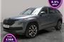 2020 Skoda Kodiaq 2.0 TSI 190 Sport Line 4x4 5dr DSG [7 Seat]