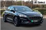 2021 Ford Focus 1.0 EcoBoost Hybrid mHEV 155 ST-Line X Edition 5dr