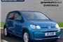 2018 Volkswagen Up 1.0 Move Up 5dr