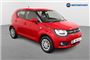 2020 Suzuki Ignis 1.2 Dualjet SHVS SZ3 5dr