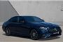 2021 Mercedes-Benz E-Class E220d AMG Line Night Edition Prem+ 4dr 9G-Tronic