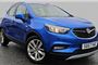 2018 Vauxhall Mokka X 1.4T ecoTEC Active 5dr