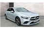 2020 Mercedes-Benz A-Class A180d AMG Line Executive 5dr Auto