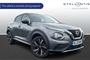 2020 Nissan Juke 1.0 DiG-T Tekna+ 5dr DCT