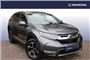 2019 Honda CR-V 2.0 i-MMD Hybrid SR 5dr eCVT