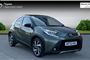 2023 Toyota Aygo X 1.0 VVT-i Exclusive 5dr