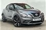 2021 Nissan Juke 1.0 DiG-T 114 Tekna+ 5dr