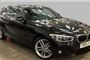 2017 BMW 1 Series 116d M Sport 5dr [Nav] Step Auto